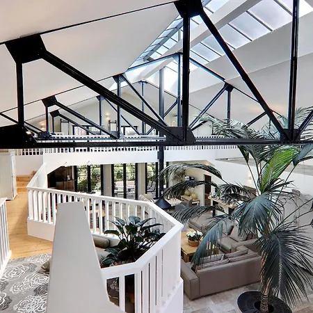 Villa La Verriere Cannes